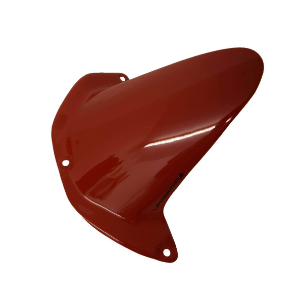 Pyramid Plastics Pyramid hugger | gloss red (italian red) | honda cbr 600 rr 2003>2004